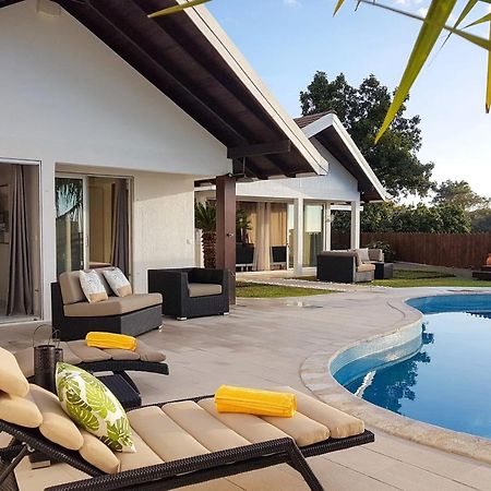 Villa Ora Nui By Tahiti Homes Papeete  Exterior foto