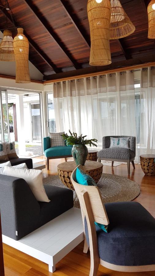 Villa Ora Nui By Tahiti Homes Papeete  Exterior foto