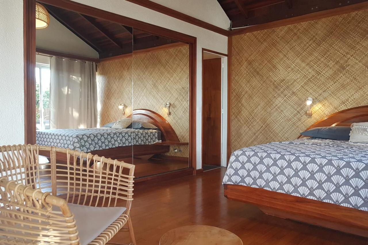 Villa Ora Nui By Tahiti Homes Papeete  Exterior foto