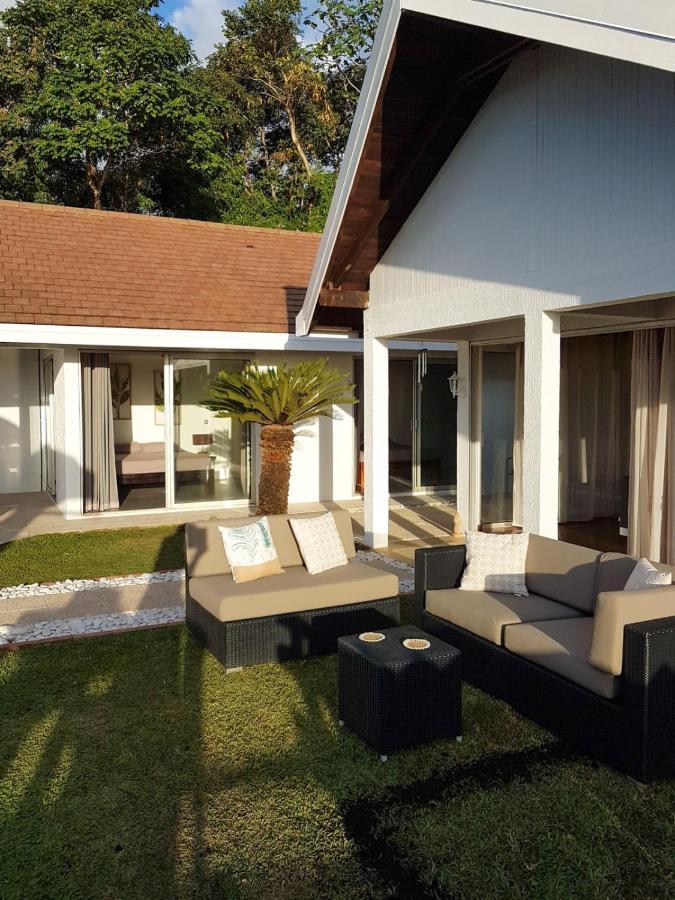 Villa Ora Nui By Tahiti Homes Papeete  Exterior foto