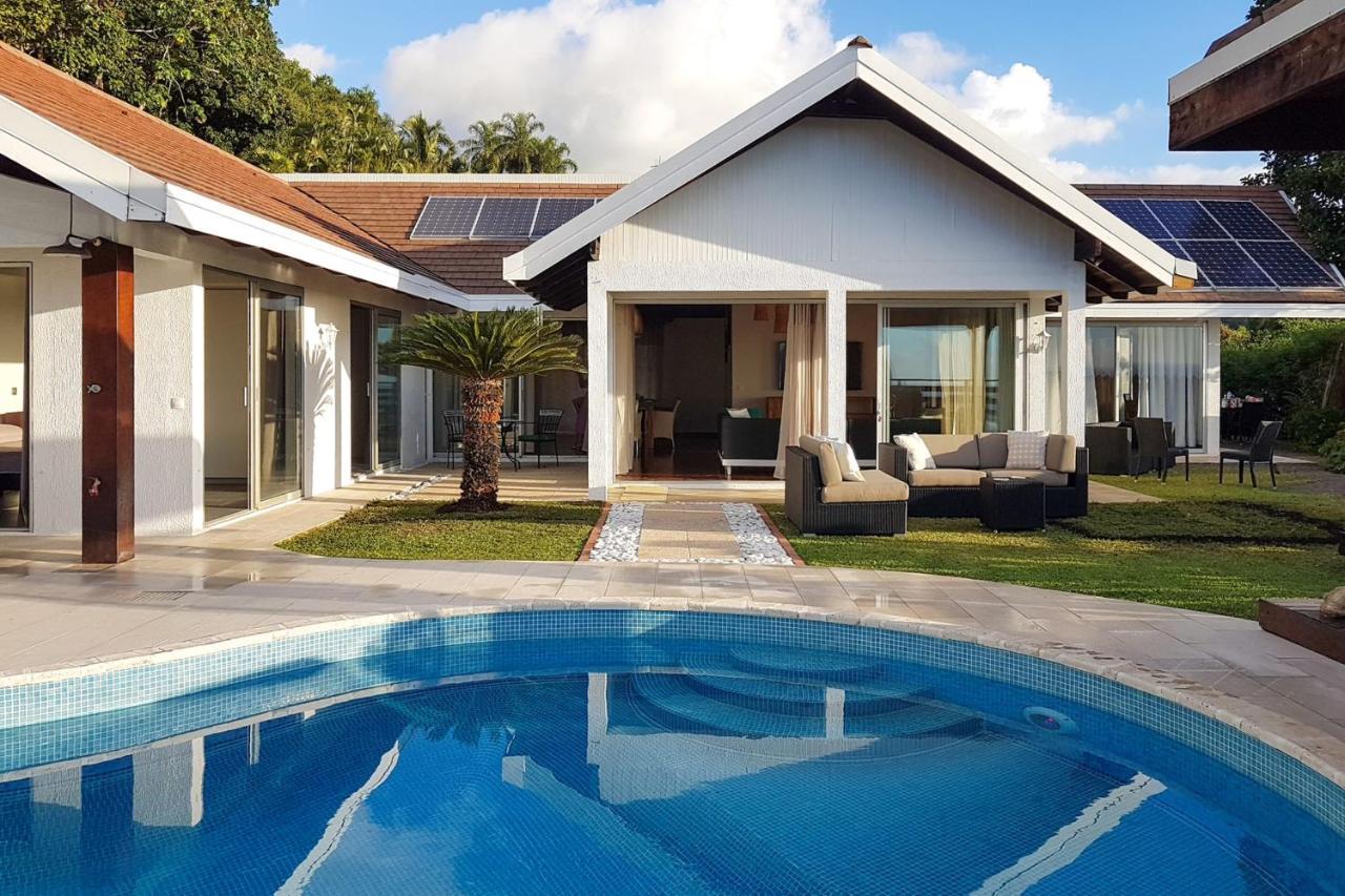 Villa Ora Nui By Tahiti Homes Papeete  Habitación foto