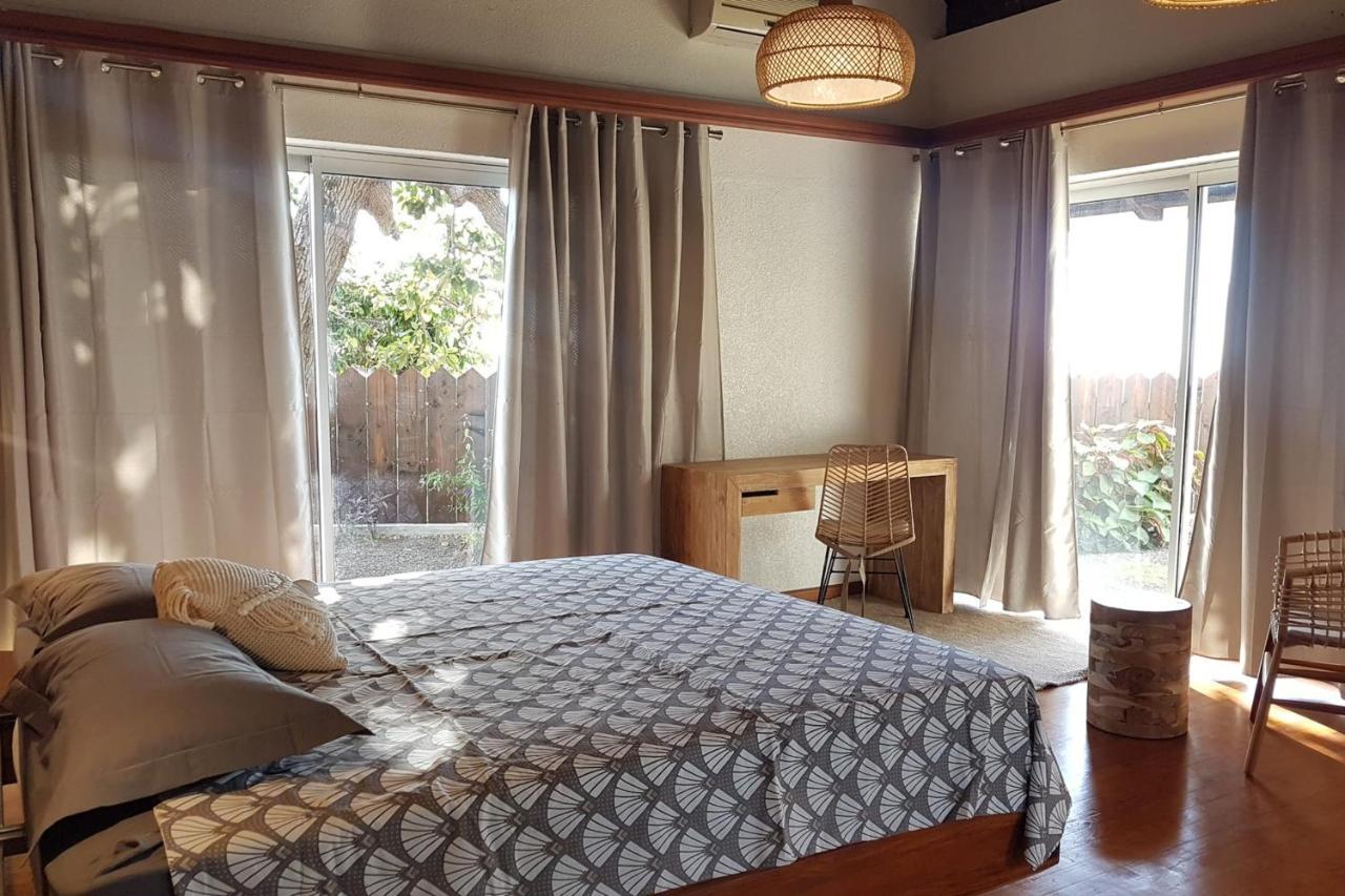 Villa Ora Nui By Tahiti Homes Papeete  Habitación foto