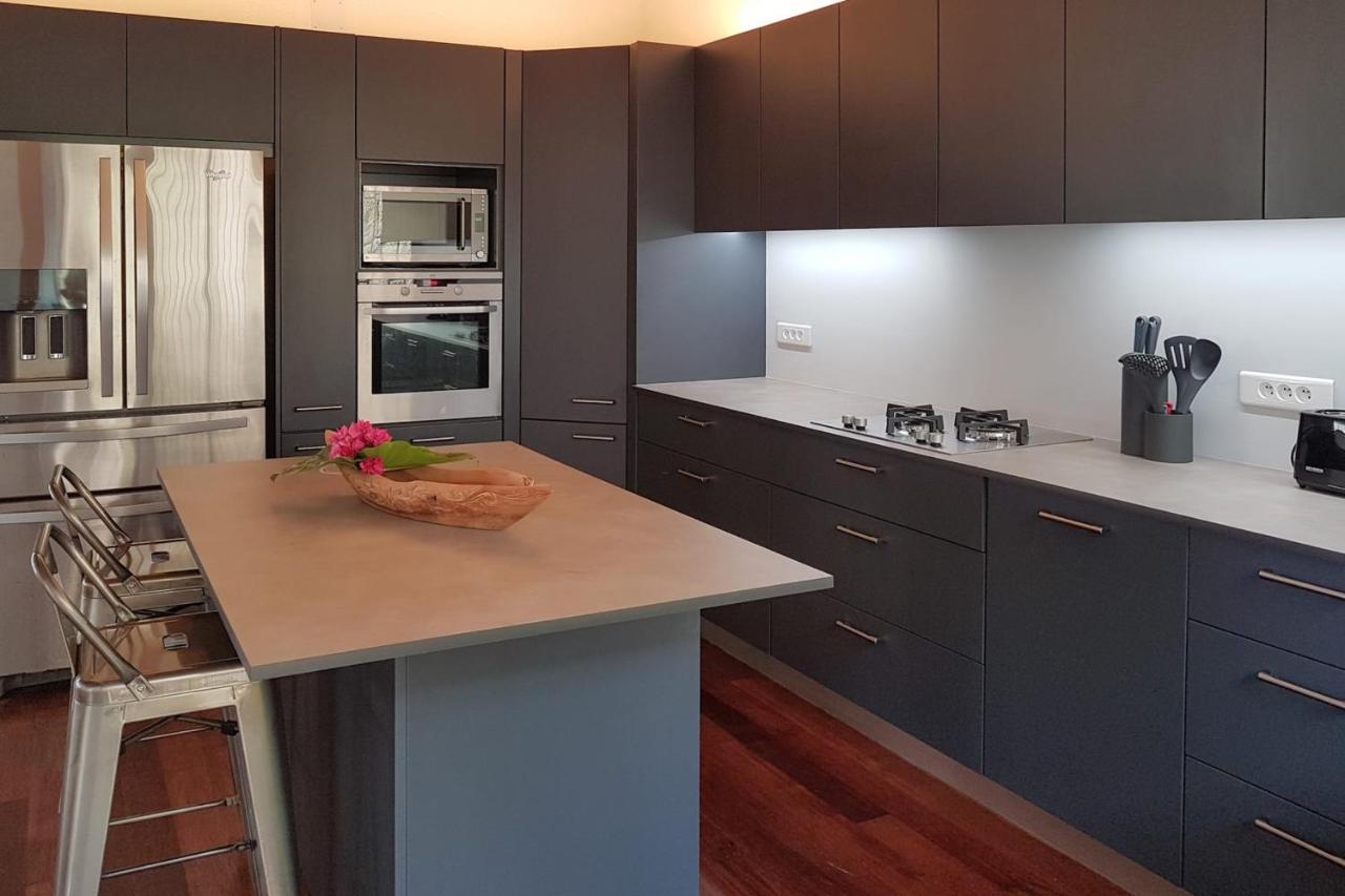 Villa Ora Nui By Tahiti Homes Papeete  Habitación foto