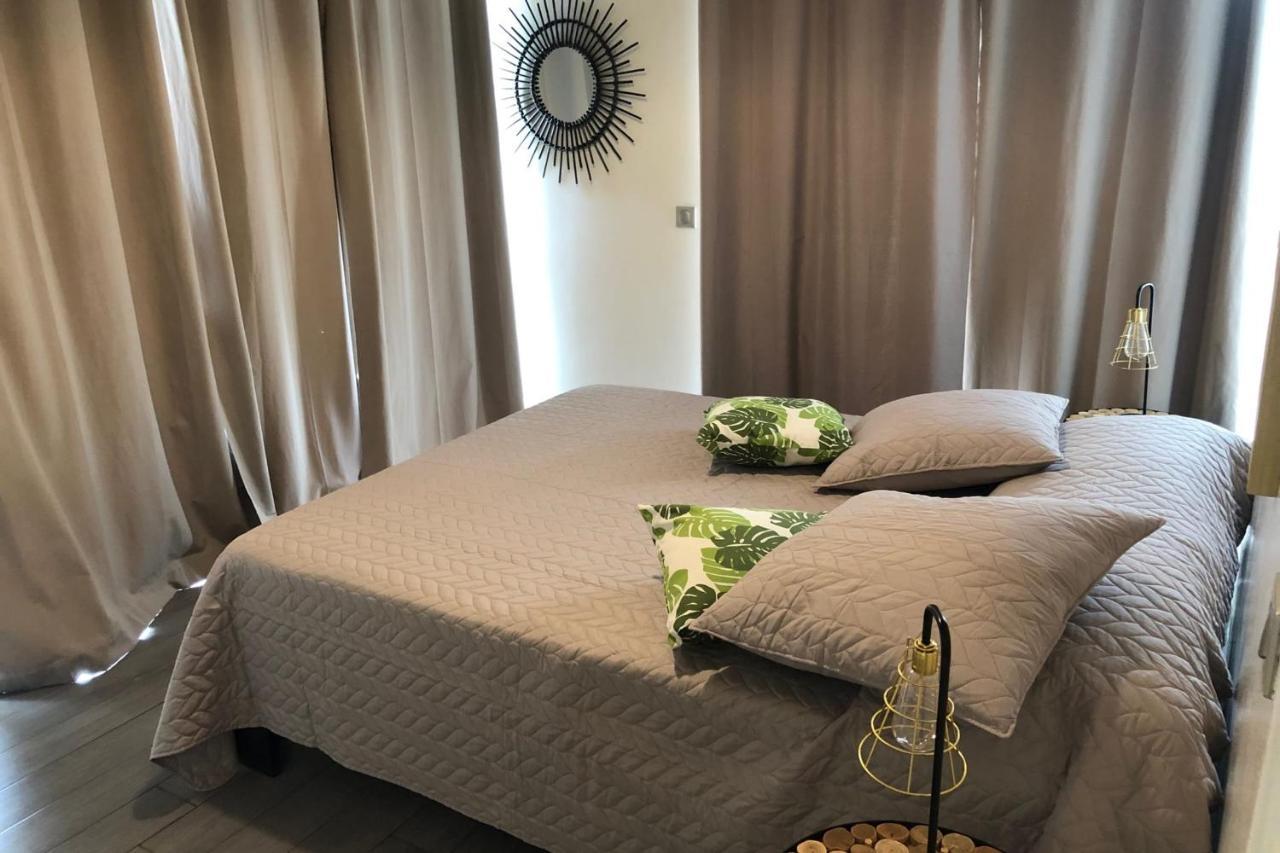 Villa Ora Nui By Tahiti Homes Papeete  Habitación foto