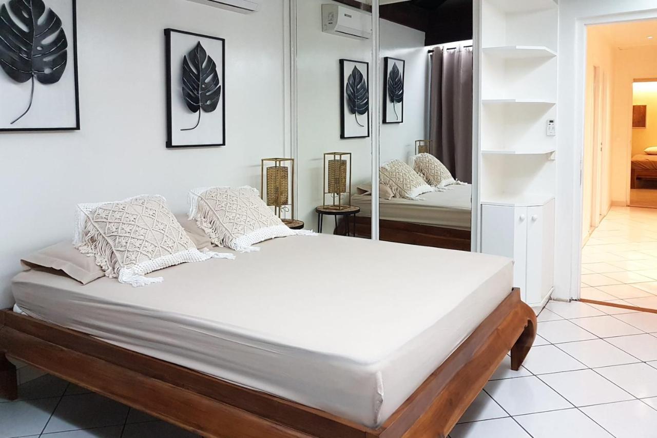 Villa Ora Nui By Tahiti Homes Papeete  Habitación foto