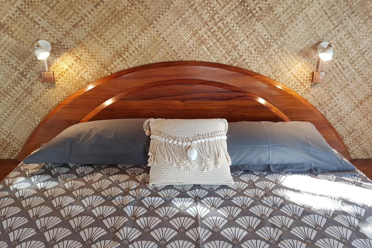 Villa Ora Nui By Tahiti Homes Papeete  Habitación foto