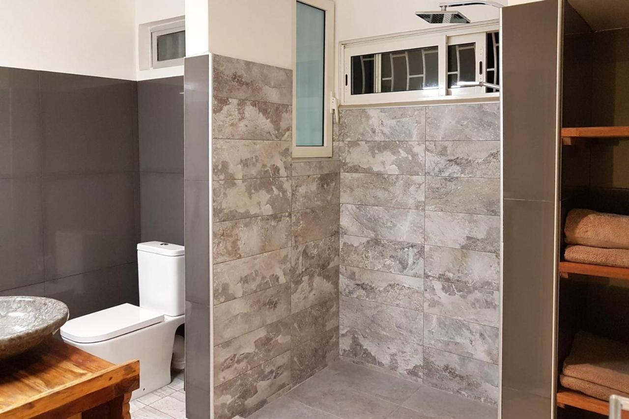Villa Ora Nui By Tahiti Homes Papeete  Habitación foto