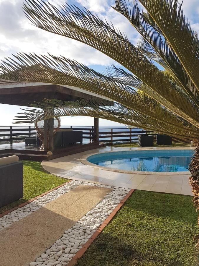 Villa Ora Nui By Tahiti Homes Papeete  Habitación foto